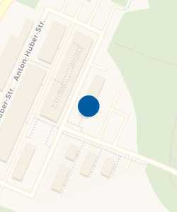 Vorschau: Karte von Cafeteria Burren