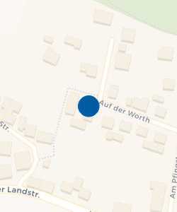 Vorschau: Karte von Ferienwohnung Northeim-Lagershausen