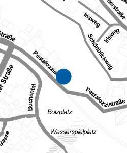 Vorschau: Karte von Grundschule Aurich