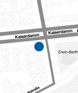 Vorschau: Karte von Kunstforum Berliner Volksbank