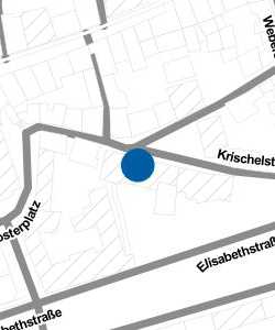 Vorschau: Karte von Grundschule Innenstadt