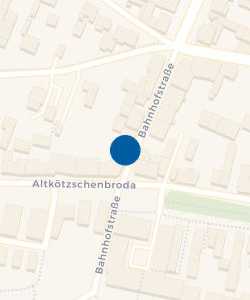 Vorschau: Karte von Aromaladen & Aromaschule