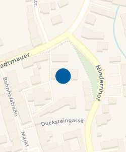 Vorschau: Karte von Wichernschule Außenstelle Königslutter