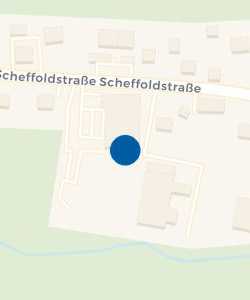 Vorschau: Karte von Autohaus Baier