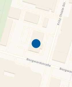 Vorschau: Karte von Autohaus Brandt