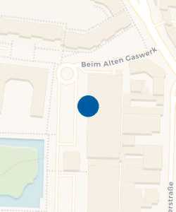 Vorschau: Karte von Gastwerk Hotel Hamburg