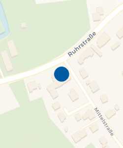 Vorschau: Karte von Gasthof Haus Schulte