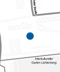 Vorschau: Karte von Brodowin-Grundschule