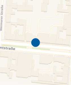 Vorschau: Karte von Kantstraße 44 Parking