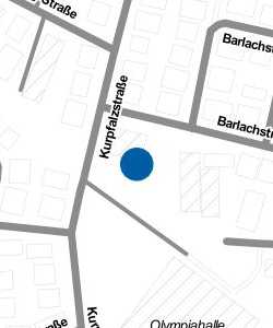 Vorschau: Karte von Kindergarten Sankt Michael