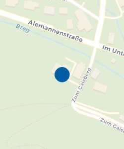 Vorschau: Karte von Autohaus Storz GmbH