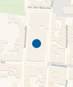 Vorschau: Karte von Galeria Karstadt Kaufhof