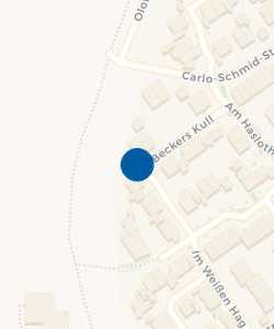 Vorschau: Karte von Spielplatz Olof-Palme-Straße