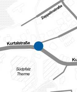 Vorschau: Karte von Kurtalstraße
