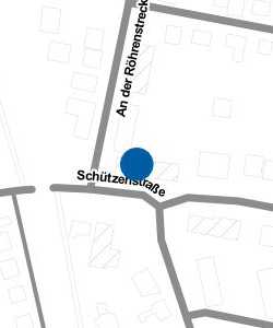 Vorschau: Karte von Kleingärtnerverein Sonnenschein e.V.