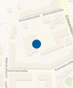 Vorschau: Karte von Emil Reimann Bäckerei