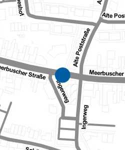 Vorschau: Karte von Mohren-Apotheke