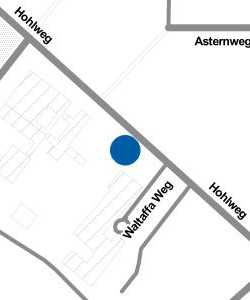 Vorschau: Karte von Parkplatz an der Schule Walluf Senioerenzentrum