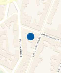 Vorschau: Karte von Stadtteilbibliothek Ruhrort