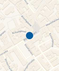 Vorschau: Karte von Optik Wagner GmbH