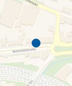 Vorschau: Karte von Bestattungsunternehmen Jäckle
