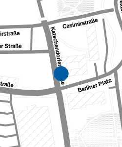 Vorschau: Karte von Gedenkstein Ministerialgebäude
