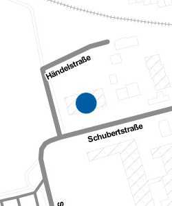 Vorschau: Karte von Kindergarten Schubertstraße
