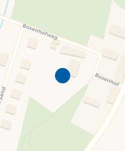 Vorschau: Karte von Kindergarten Bosenhof