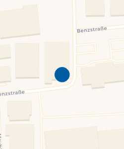 Vorschau: Karte von Dachdeckerei Patzig GmbH & Co. KG