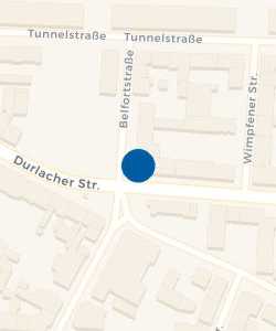 Vorschau: Karte von Breuning GmbH