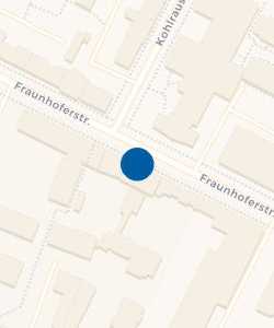Vorschau: Karte von Kindertagesstätte Maikäfer