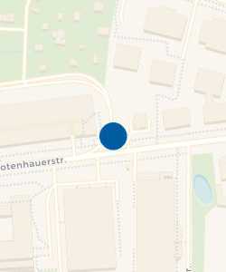 Vorschau: Karte von teilAuto Standort Johannstadt