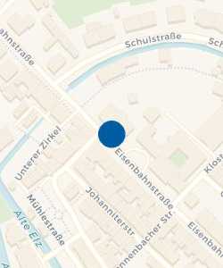 Vorschau: Karte von Stadtgeschichte - Die Schlacht bei Wagenstadt