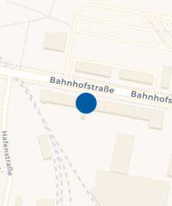 Vorschau: Karte von Hotel Stadt Emmerich