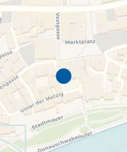 Vorschau: Karte von Klare Kante Ulm