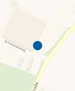 Vorschau: Karte von Backhaus Hennig