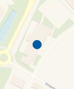 Vorschau: Karte von Graafschap College