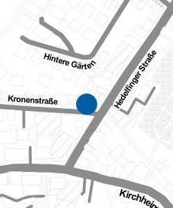 Vorschau: Karte von Forum Binsch - Das BestattungsHaus