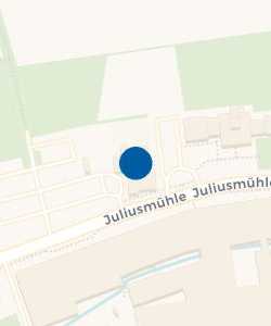 Vorschau: Karte von Zur Juliusmühle