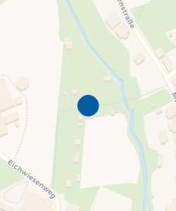 Vorschau: Karte von Strebergärten Frielendorf