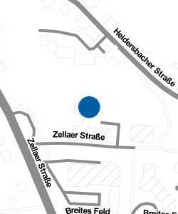 Vorschau: Karte von Grundschule Goldlauter