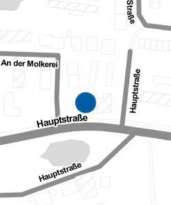 Vorschau: Karte von Zur alten Molkerei