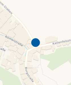 Vorschau: Karte von Grabenschänke