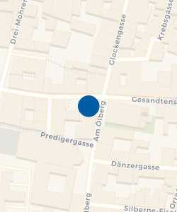Vorschau: Karte von Transition Garten in der Gesandtenstraße