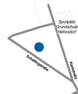 Vorschau: Karte von Grundschule Nehesdorf