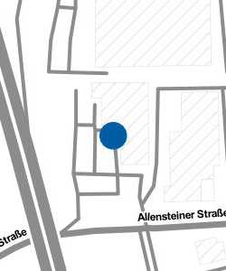 Vorschau: Karte von Deichmann-Schuhe GmbH & Co. KG