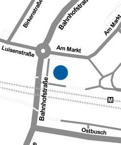 Vorschau: Karte von Rathaus Welver