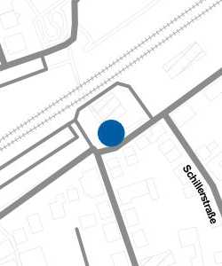 Vorschau: Karte von Ehningen S-Bahnhof