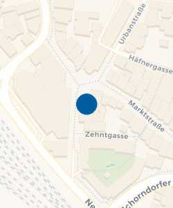 Vorschau: Karte von Burgermeister