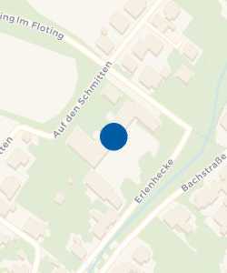 Vorschau: Karte von Kath. Grundschule Arloff